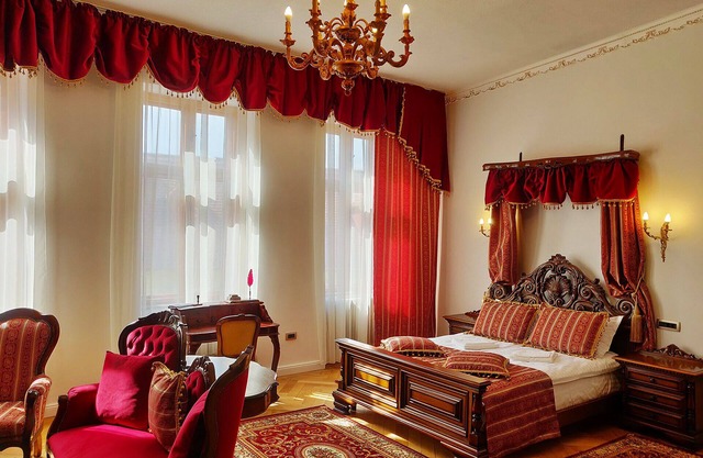 Zur Krone - Central Apartment