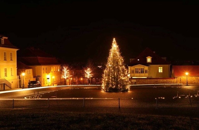 "Zur Prinzenschule" Comfortable holiday residence
