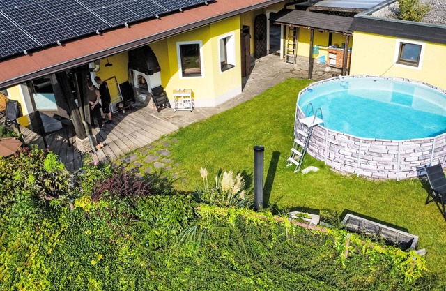 zur schönen Aussicht by Interhome