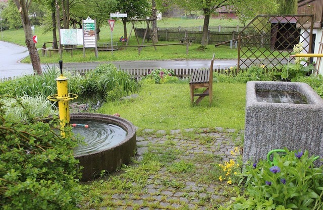 Zur Waldesruh