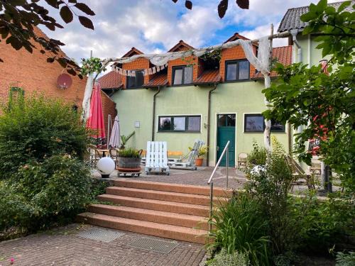 Zur Wirtin Eventlocation und Gästehaus