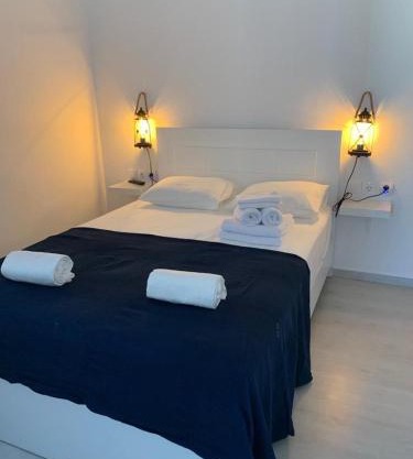 Zuzanna Apartment