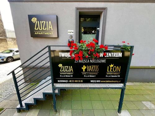 Zuzia Apartment - 50 m od Rynku