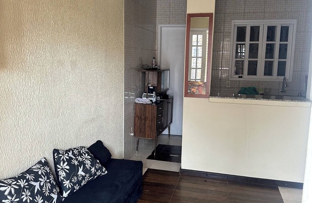 Zuzu's Corner Chalets