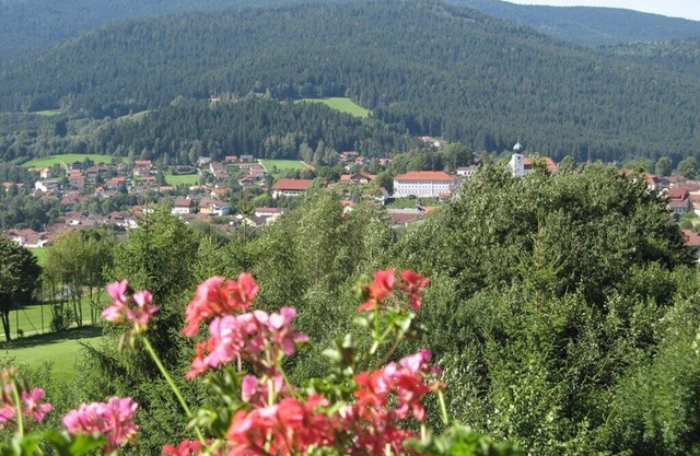 Zwei Zimmer Appartement (ca. 45qm) mit Südbalkon