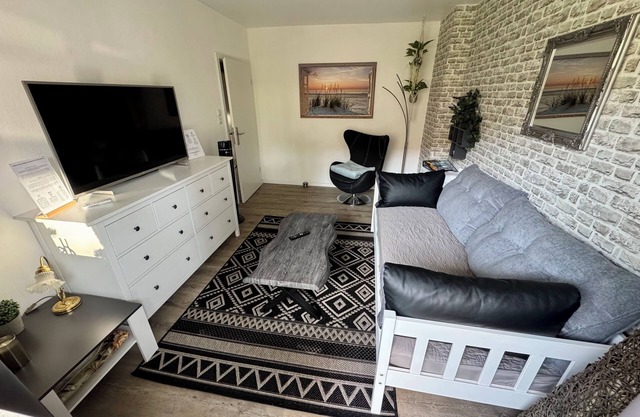 Zwei Zimmer Appartement