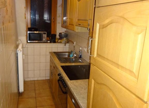 Zwei Zimmer in bestehender WG