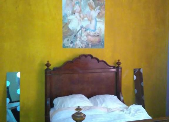 Zweibettzimmer
