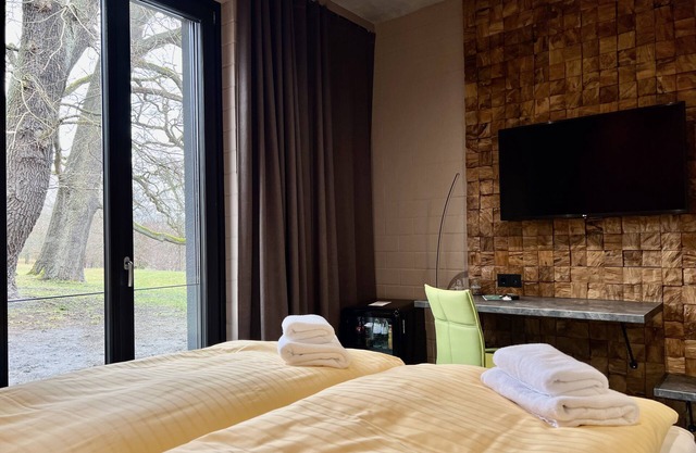 Zweirad Hotel Lenne