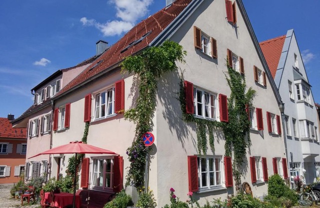 Zweite Heimat Privatpension