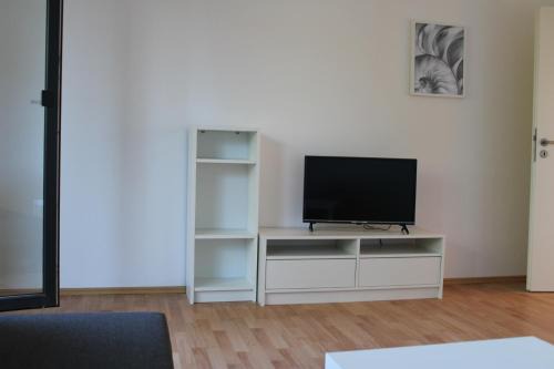 Zweites Zuhause