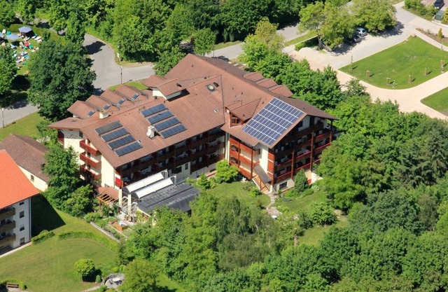Zweizimmerappartement mit Balkon & gemeinschaftlichem Garten