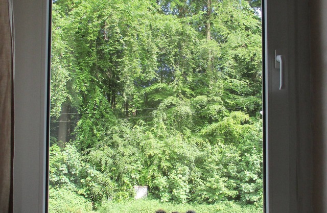 Zwischen Bochum und Dortmund für 3 Personen mit Öpnv Anschluss