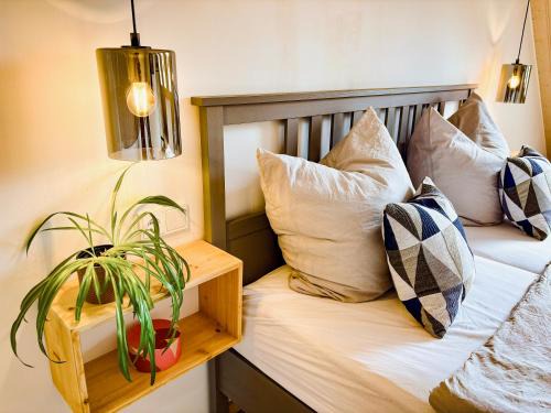 Zwischen Wolfsburg, Tankumsee und Ilkerbruch - Apartment im Boldecker Land