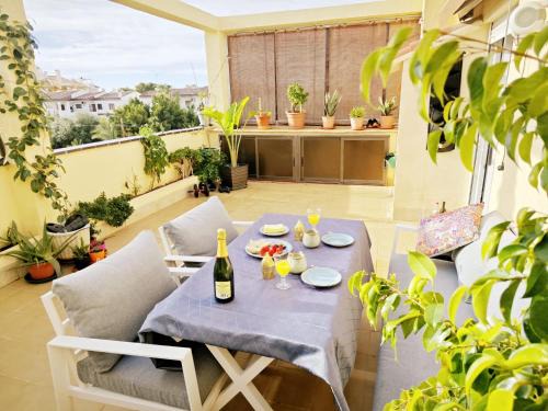 Punta Prima Apartment | Ático Villa Didi