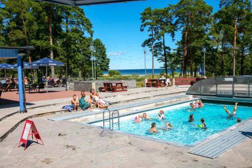 Slite Cabin | Åminne Fritid & Havsbad AB