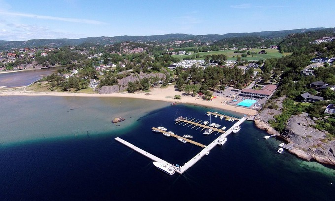 Ny Hellesund Other | Åros Feriesenter