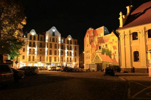 Nowe Miasto Hotel | Śródka Boutique Hotel