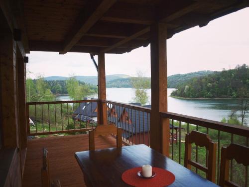 Olchowiec Cabin | Świerkowe Chatki