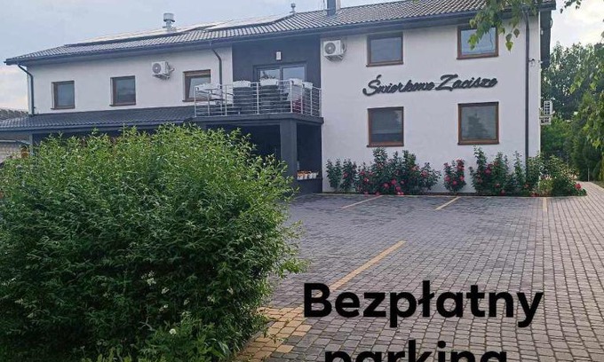 Firlej House | Świerkowe Zacisze hotel