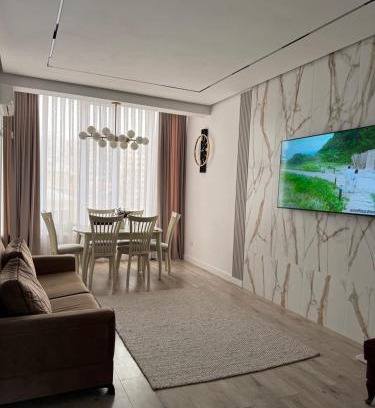 Khujand Apartment | Апартаменты в центре Худжанда
