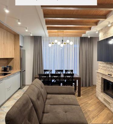 Bukovel Apartment | Апарт Злата