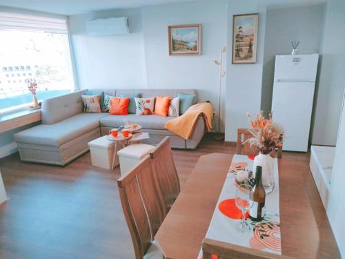 Gabrovo Apartment | Балкан Тауър ап 5