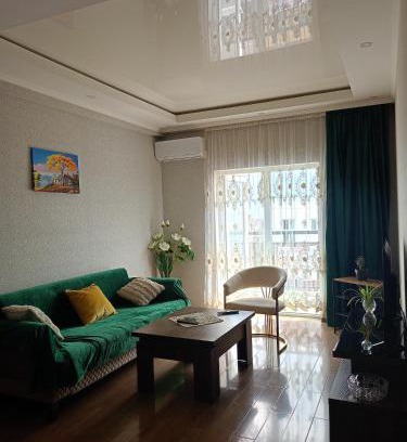 Tbilisi Apartment | Дом для отдыха