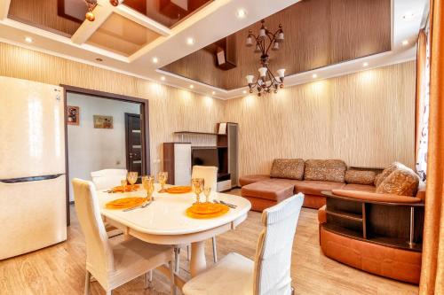 Nur-Sultan Apartment | ЖК Времена года - Осень