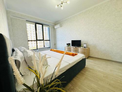Almaty Apartment | Квартира Счастья