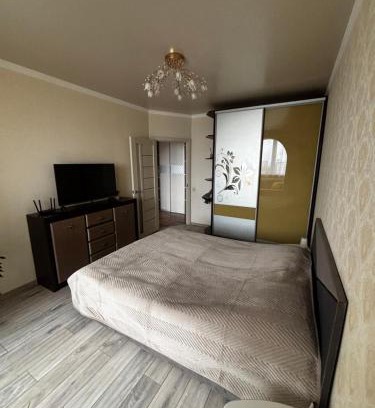 Maliyevtsy Apartment | Квартира центр НАБЕРЕЖНИЙ
