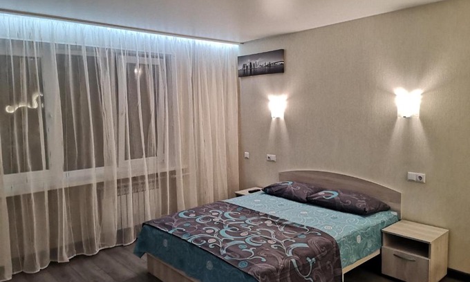 Zaporozhye Apartment | НОВАЯ КВАРТИРА на пр. Соборном возле ЗНУ