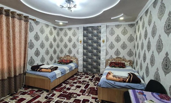 Khujand Apartment | Одна комнатная квартира в центре города худжанд