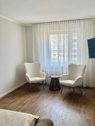 Cherkasy Apartment | Проста і затишна квартира! Бульвар Шевченко
