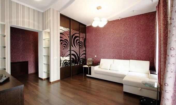 Novo-Savinovskiy Apartment | Сибгата Хакима 31