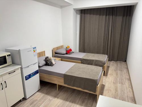 Bishkek Apartment | Студия с видом на горы-отель