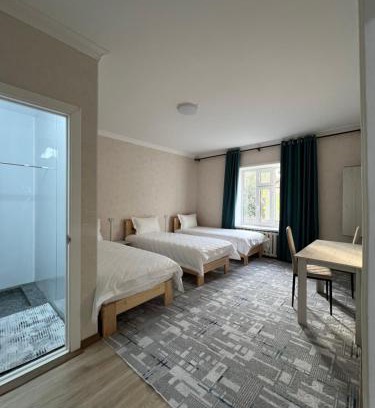Jalal-Abad House | Табылга guest house