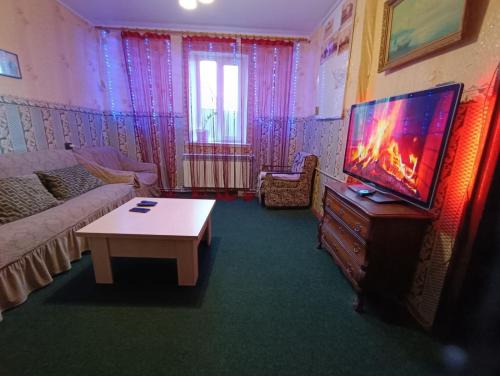 Mykolaiv Apartment | Трехкомнатная квартира улица Большая Морская 57