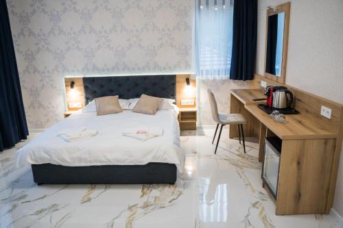 Rudozem Resort | Хотелски комплекс Релакс