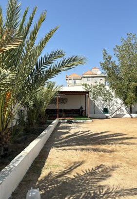 Taif House | إستراحة البستان
