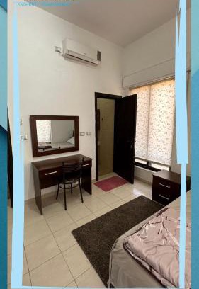 Sahab Apartment | استوديو مفروش بالقرب من جامعة الشرق الأوسط