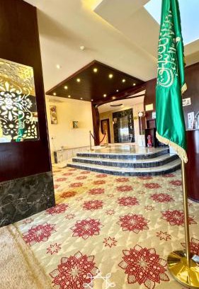 Buraydah Hotel | البندقية للخدمات الفندقية BQ HOTEL SUITES