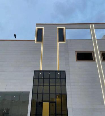 Hafr Al Batin Apartment | اوليف بارك للشقق المفروشة