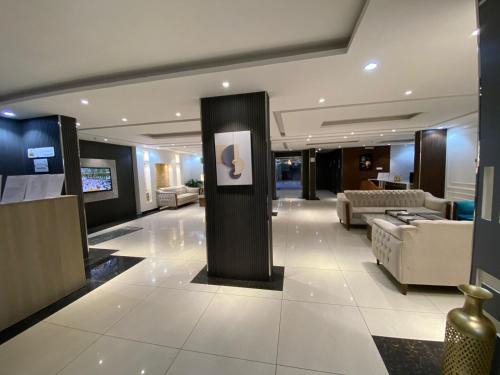 Hera Street Apartment | زهرة الميناء للشقق المخدومة حراء