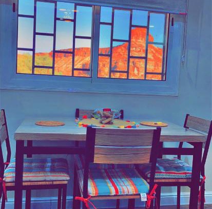 AlUla Apartment | سما العلا للشقق المفروشة