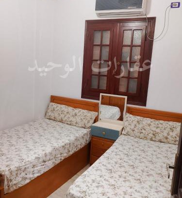 Ras El Bar Apartment | شقة فندقية مكيفه برأس البر