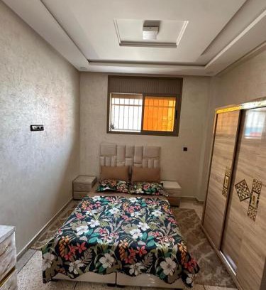 Cite Adrar Apartment | شقة مفروشة للكراء اكادير