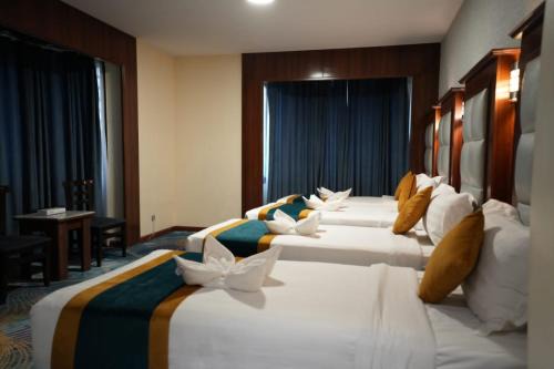 Medina Hotel | فندق درة المدينة