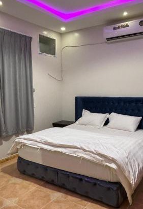 Abha Villa | مجمع الخليج للفلل السكنيه