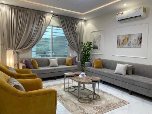 Abha House | مصيف ابها